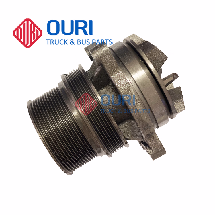 Tubo Silcona Sensor Tensor Bomba Agua Repuestos PARA Camiones Americanos Kenworth Internationcal Peterbilt Freightliner - Image 4