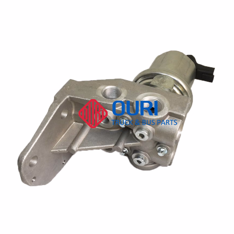 Tubo Silcona Sensor Tensor Bomba Agua Repuestos PARA Camiones Americanos Kenworth Internationcal Peterbilt Freightliner - Image 5