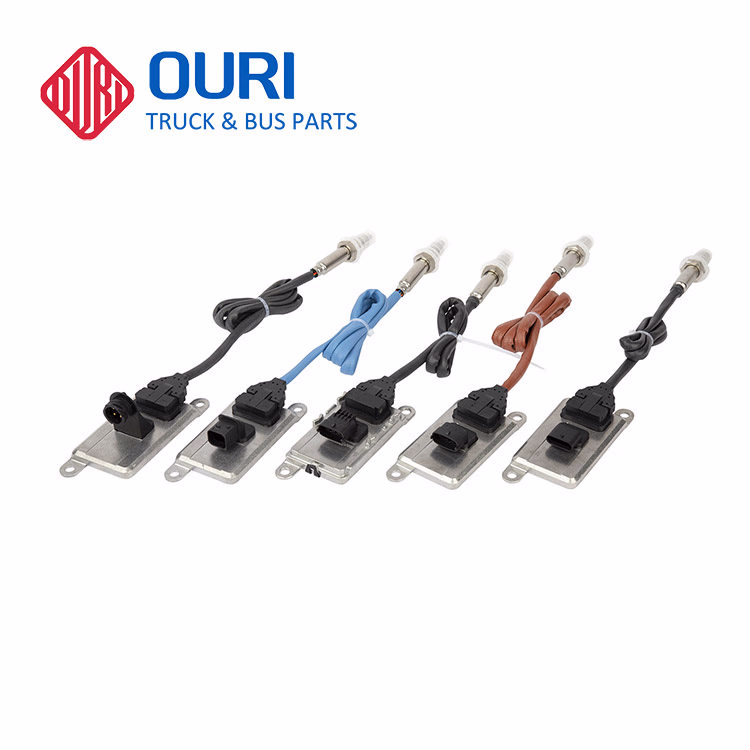 Tubo Silcona Sensor Tensor Bomba Agua Repuestos PARA Camiones Americanos Kenworth Internationcal Peterbilt Freightliner - Image 6