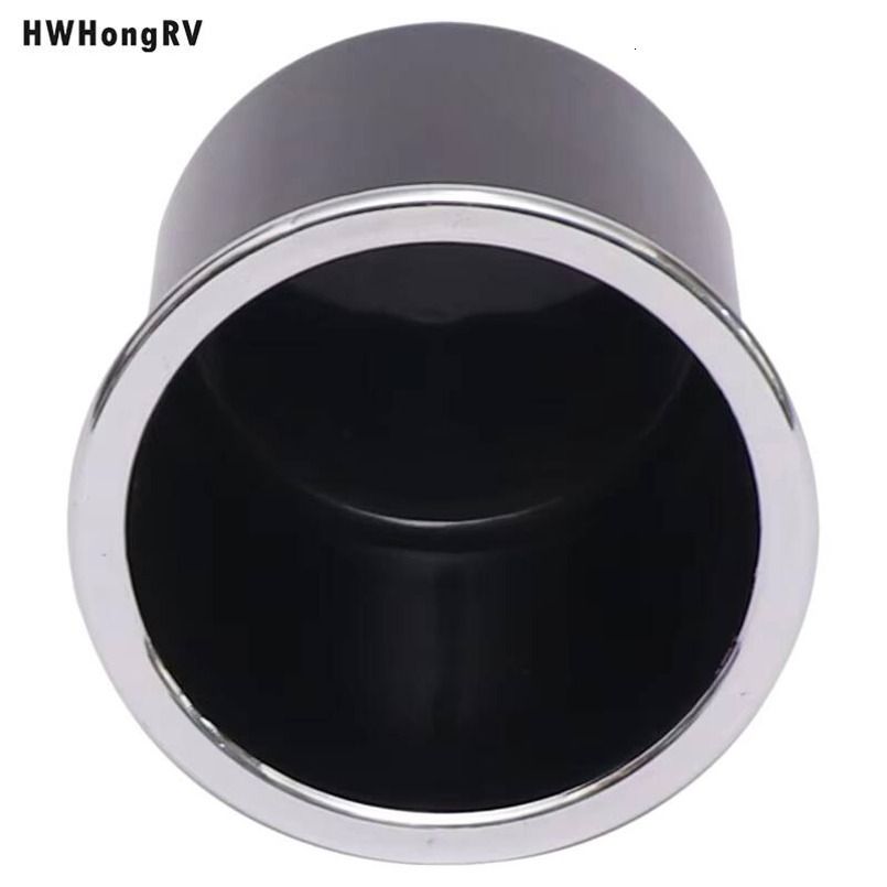 Bestselling ABS PVC Bottle Universal Beverage Holder for Cars, Boats, Trucks, Marine, RVs, Campers, Modified Car Seats - Image 2