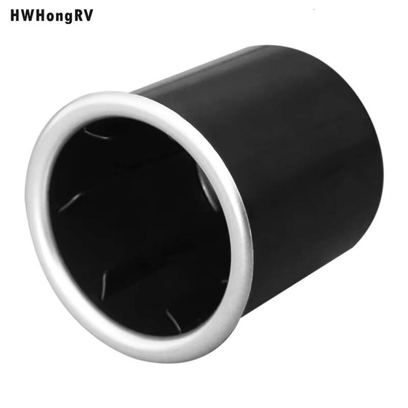 Bestselling ABS PVC Bottle Universal Beverage Holder for Cars, Boats, Trucks, Marine, RVs, Campers, Modified Car Seats - Image 3
