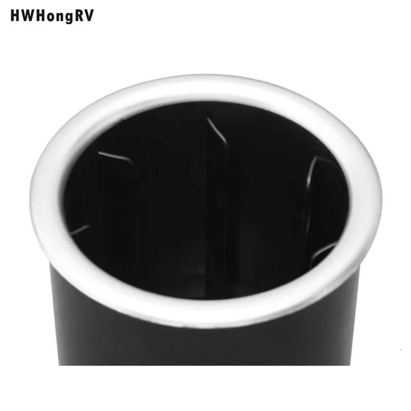 Bestselling ABS PVC Bottle Universal Beverage Holder for Cars, Boats, Trucks, Marine, RVs, Campers, Modified Car Seats - Image 5