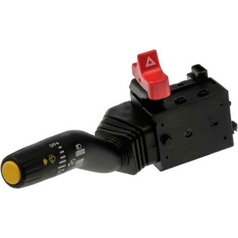 Multifunktions-Blinkerschalter für Freightliner M2 2002-2011 A06-36956-002, A06-36956-003, A06-36946-000, 978-5201 - Image 1