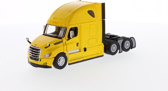 Freightliner Cascadia Truck - Trekker - 1:50 - Diecast Masters - Image 1