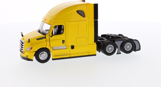 Freightliner Cascadia Truck - Trekker - 1:50 - Diecast Masters - Image 2