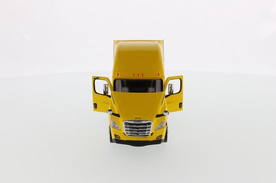 Freightliner Cascadia Truck - Trekker - 1:50 - Diecast Masters - Image 3