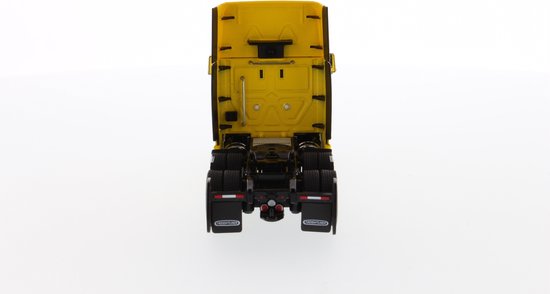 Freightliner Cascadia Truck - Trekker - 1:50 - Diecast Masters - Image 4