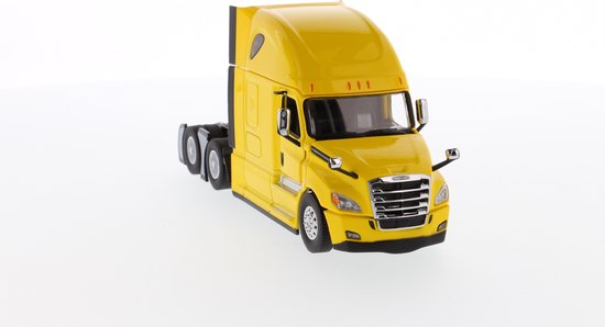 Freightliner Cascadia Truck - Trekker - 1:50 - Diecast Masters - Image 6