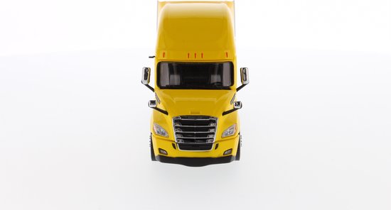 Freightliner Cascadia Truck - Trekker - 1:50 - Diecast Masters - Image 8