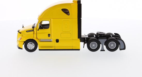 Freightliner Cascadia Truck - Trekker - 1:50 - Diecast Masters - Image 9