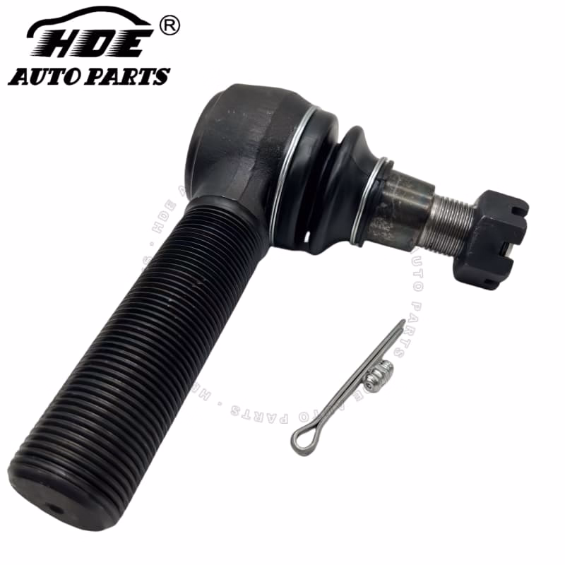 Es431r Es431L Outer Steering Tie Rod End for Freightliner International Peterbilt - Image 1