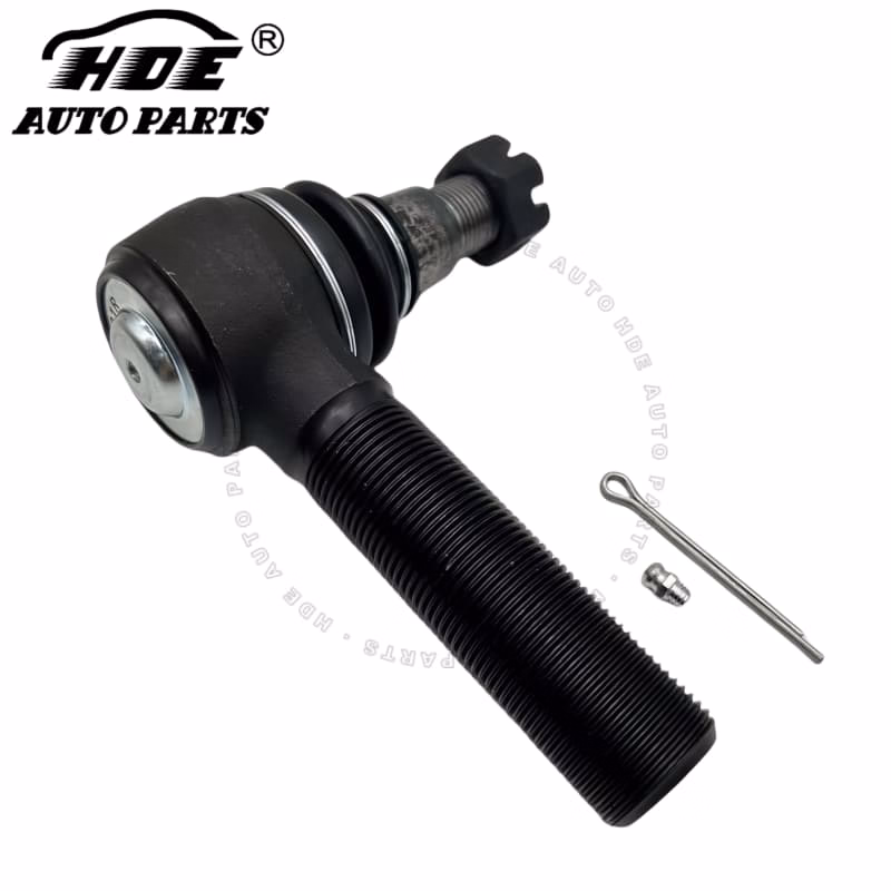 Es431r Es431L Outer Steering Tie Rod End for Freightliner International Peterbilt - Image 2