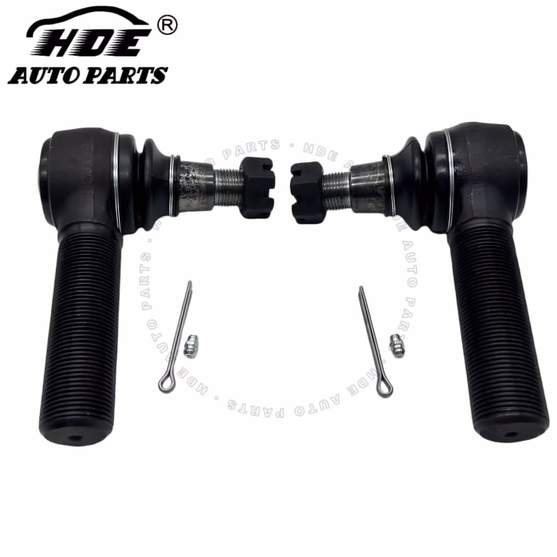 Es431r Es431L Outer Steering Tie Rod End for Freightliner International Peterbilt - Image 3