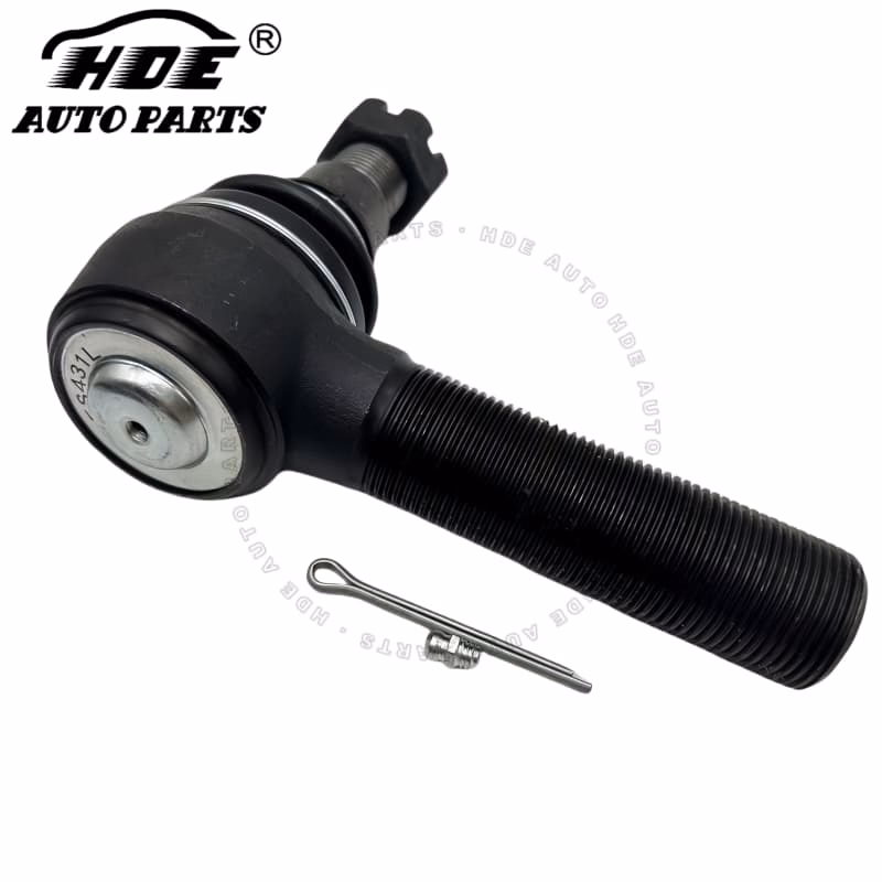 Es431r Es431L Outer Steering Tie Rod End for Freightliner International Peterbilt - Image 4