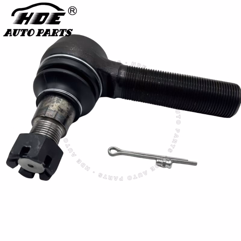 Es431r Es431L Outer Steering Tie Rod End for Freightliner International Peterbilt - Image 5