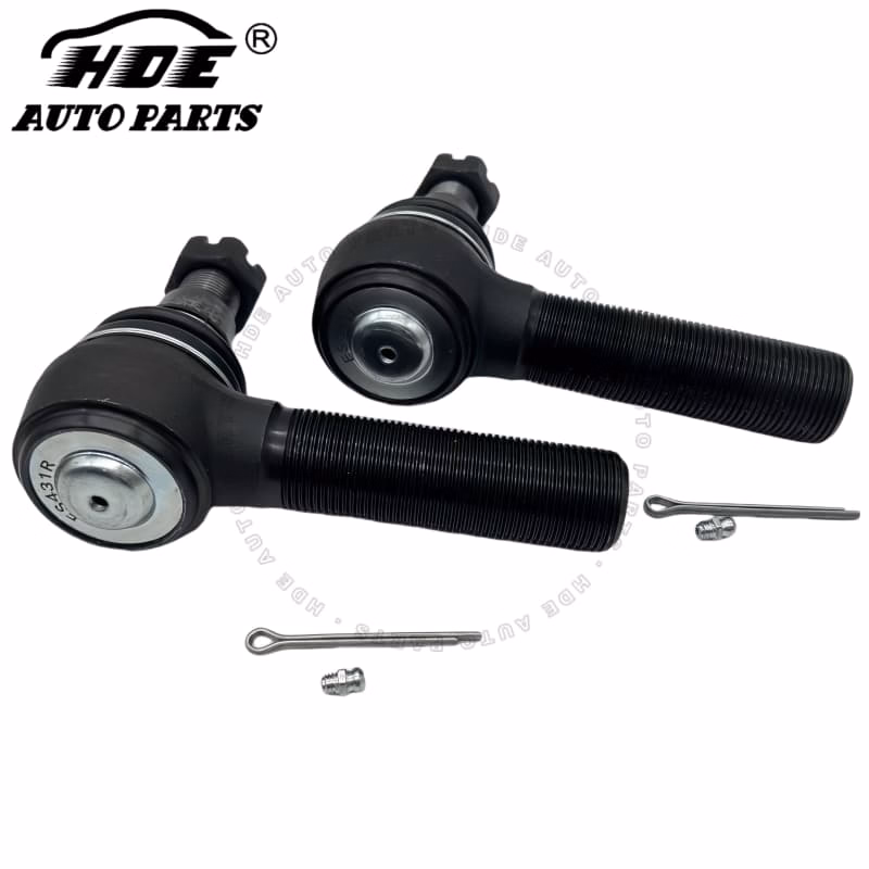 Es431r Es431L Outer Steering Tie Rod End for Freightliner International Peterbilt - Image 6