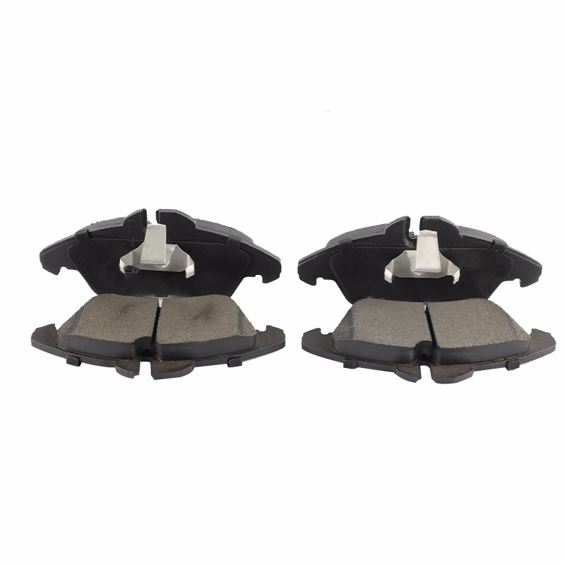 Premium Low Price Direct Factory Brake Pads for Freightliner Sprinter - Image 1