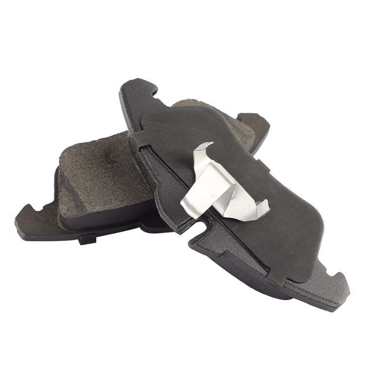 Premium Low Price Direct Factory Brake Pads for Freightliner Sprinter - Image 3