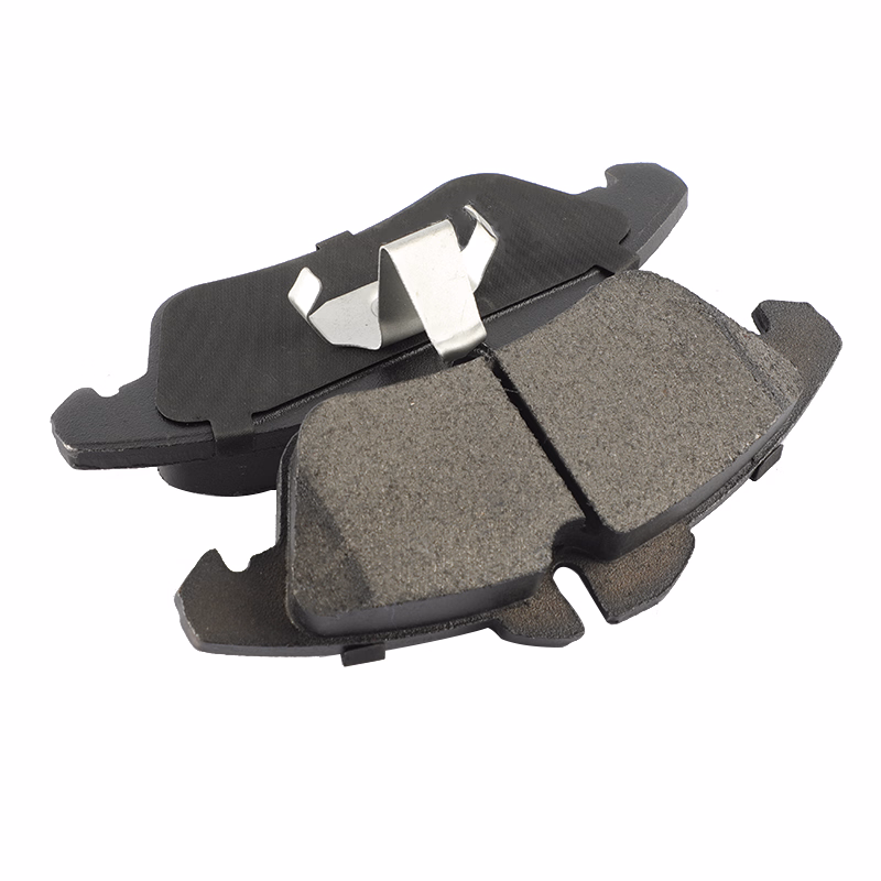 Premium Low Price Direct Factory Brake Pads for Freightliner Sprinter - Image 5