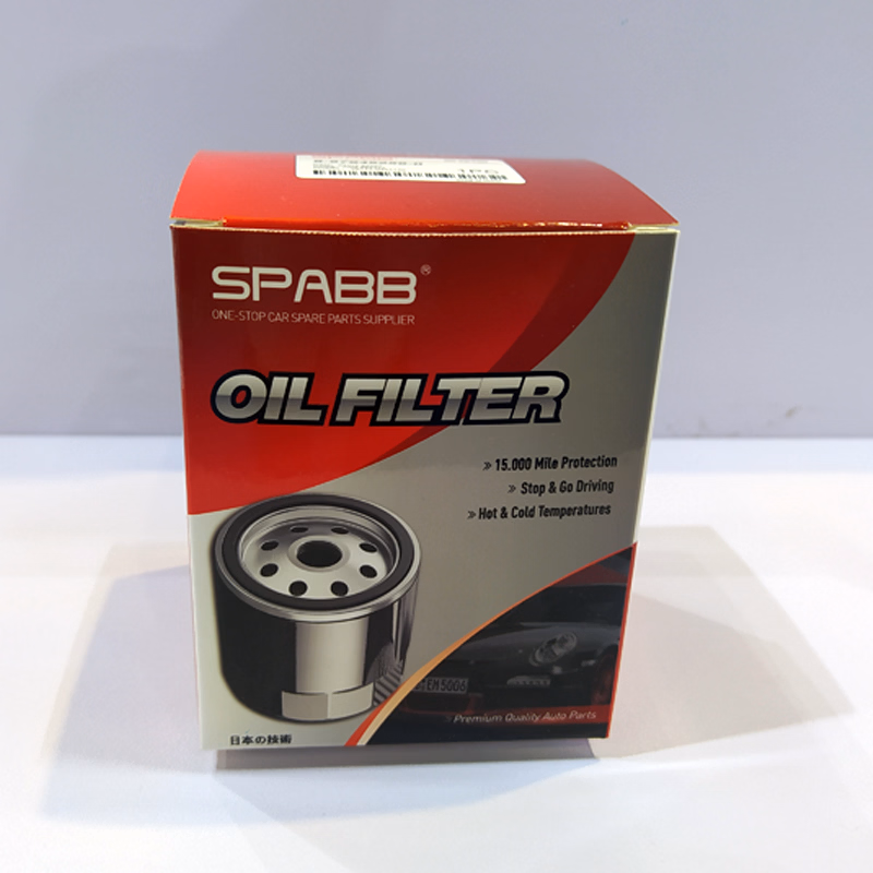 Engine Oil Filter for Dodge Freightliner Sprinter 2500 3500 Mercedes 6111800009 - Image 2
