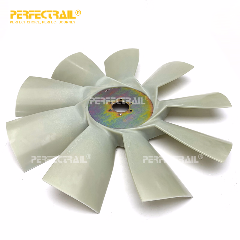 PERFECTRAIL 991813252 4735-44566-03 220-021 Heavy Duty Car Parts Cooling Radiator Fan Blade for Freightliner for International Truck - Image 2