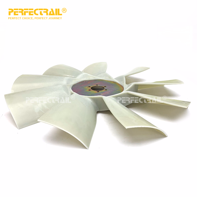 PERFECTRAIL 991813252 4735-44566-03 220-021 Heavy Duty Car Parts Cooling Radiator Fan Blade for Freightliner for International Truck - Image 3