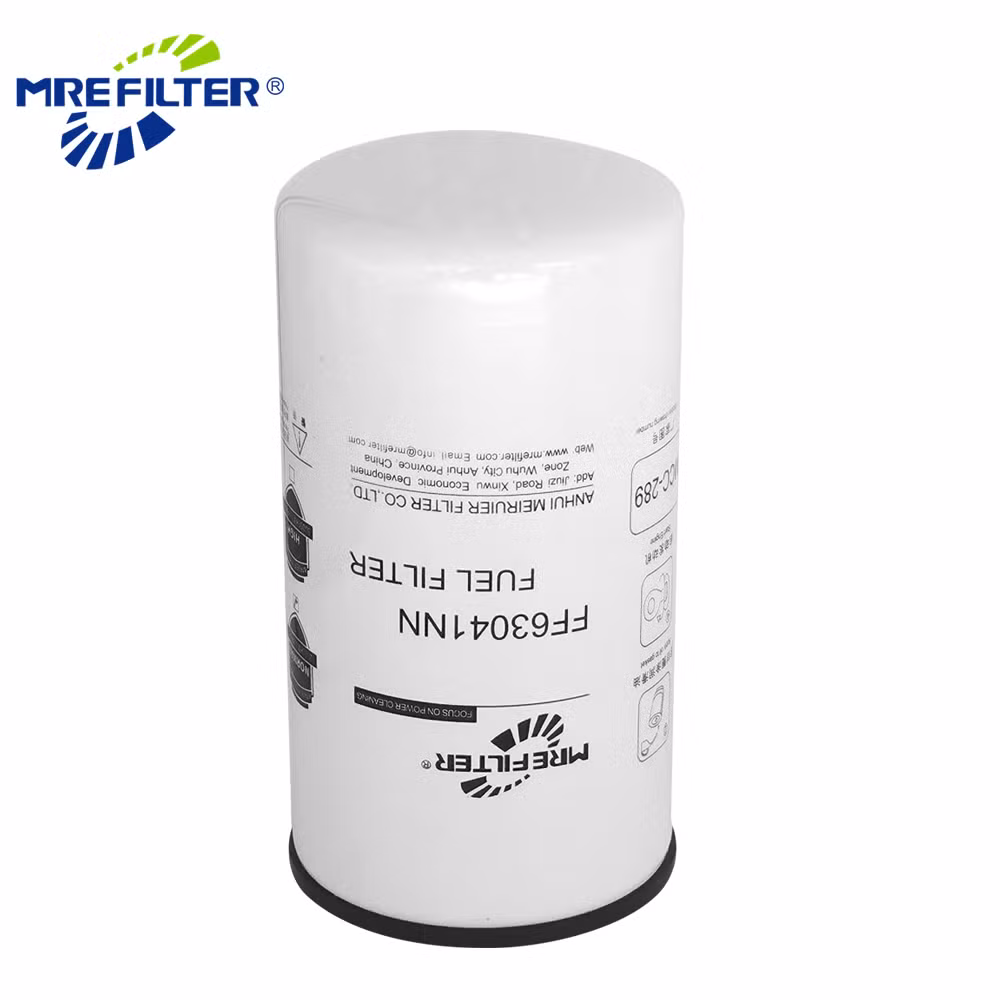 Auto Cartridge Parts Diesel Fuel Filter for Freightliner International Kenworth Mack Trucks Cummins Paccar Engines FF63041nn 5526400 Bf46263 - Image 2