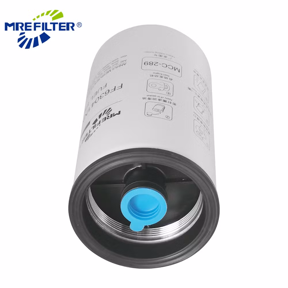 Auto Cartridge Parts Diesel Fuel Filter for Freightliner International Kenworth Mack Trucks Cummins Paccar Engines FF63041nn 5526400 Bf46263 - Image 3