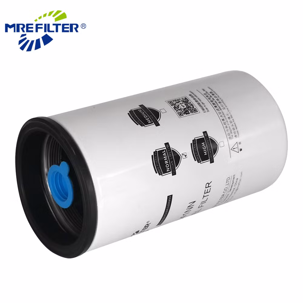Auto Cartridge Parts Diesel Fuel Filter for Freightliner International Kenworth Mack Trucks Cummins Paccar Engines FF63041nn 5526400 Bf46263 - Image 6
