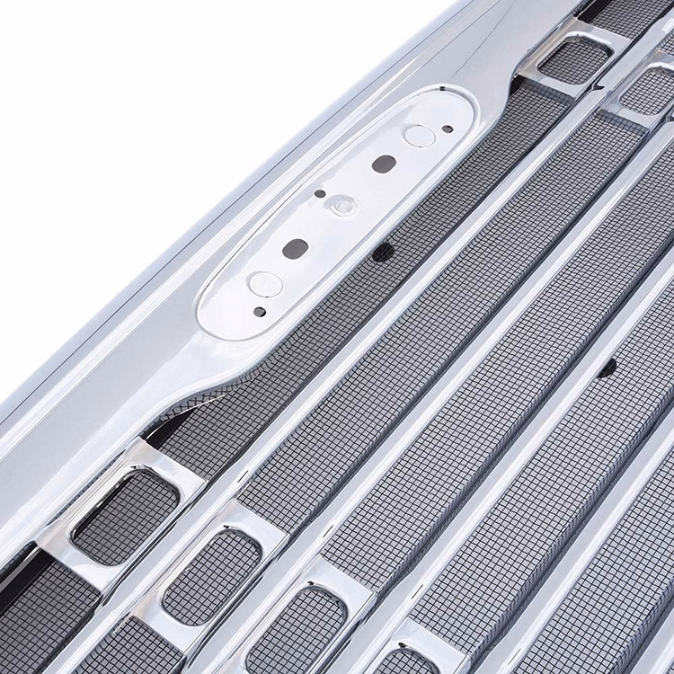 Truck Body Parts for Freightliner Columbia Grille / Headlight / Fog Light / Corner Lamp - Image 3