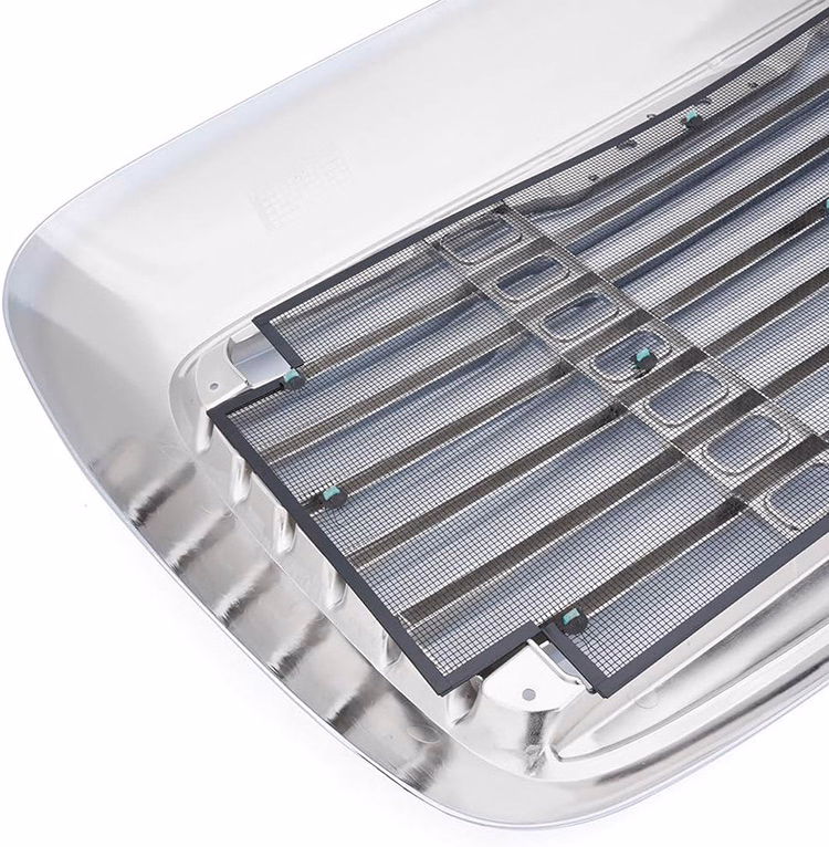 Truck Body Parts for Freightliner Columbia Grille / Headlight / Fog Light / Corner Lamp - Image 4