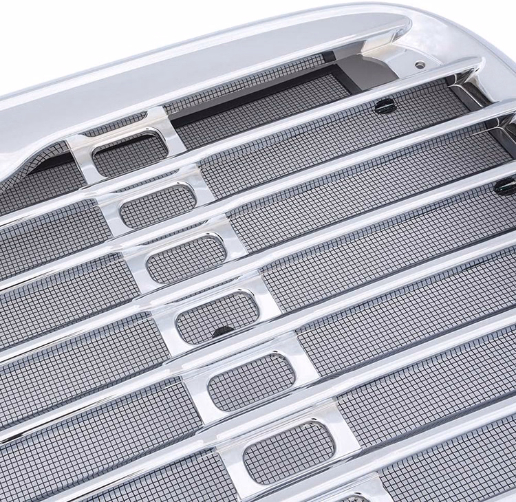 Truck Body Parts for Freightliner Columbia Grille / Headlight / Fog Light / Corner Lamp - Image 5