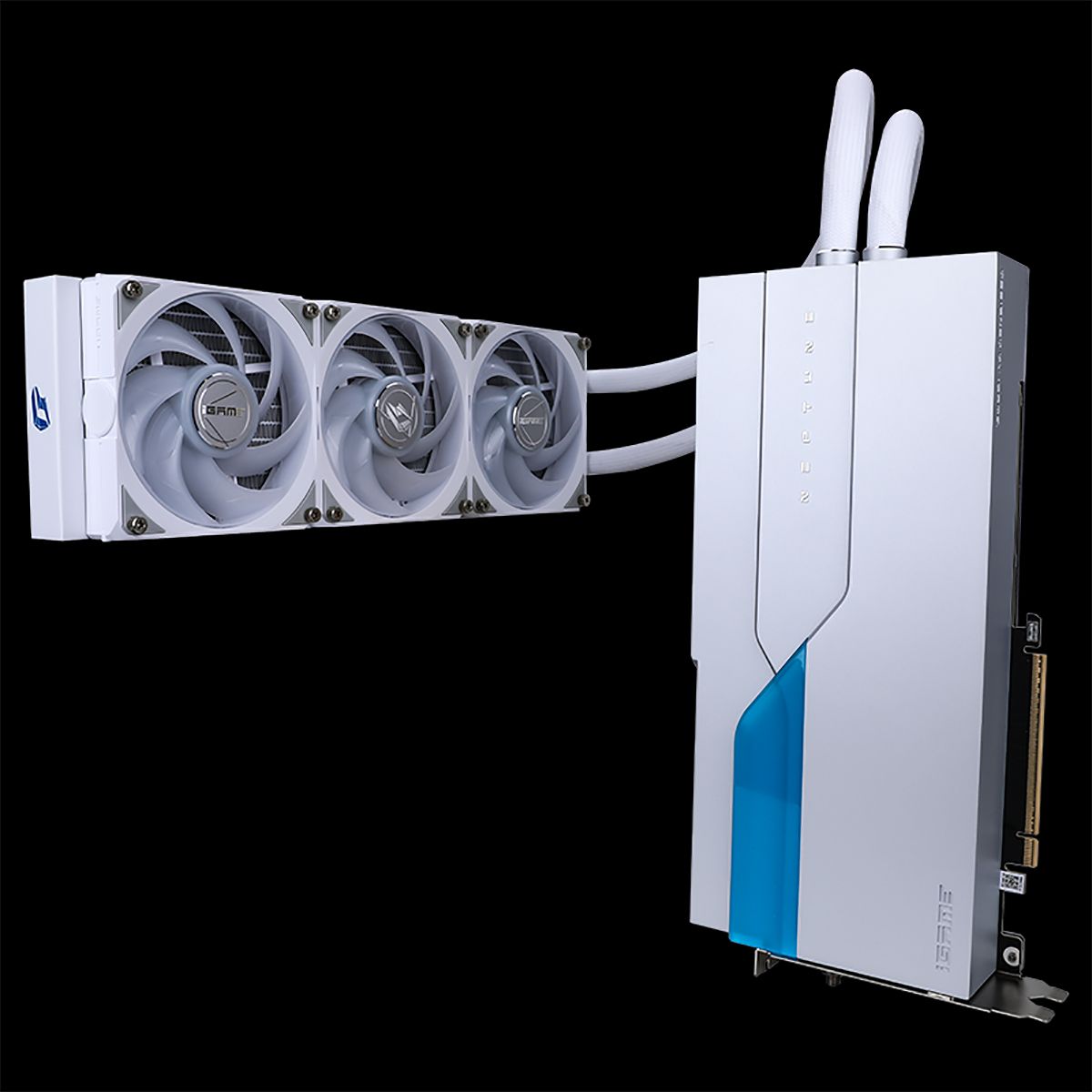 Colorful iGame GeForce RTX 5090 D v2 Neptune OC 24GB Graphics Card - Image 3