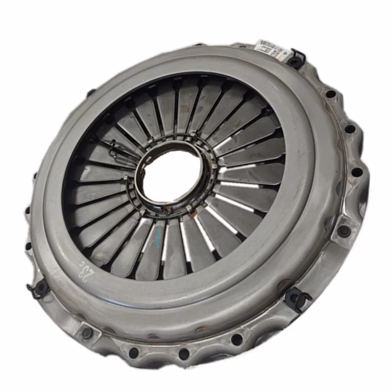 Custom Wholesale Semi-Trucks Clutch Kits Clutch Pressure Plate Disc for Gmc Ford Mack Kenworth Freightliner International Trucks - Image 5