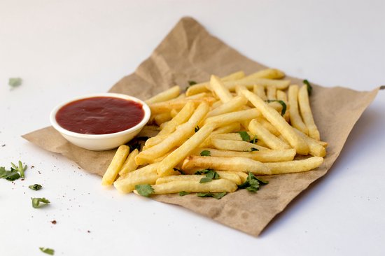 FRITEL Friteuse Turbo SF® - Frituurpan / Frituurketel - Filterdeksel + - Pers. - Olie + Vast Vet - Image 16