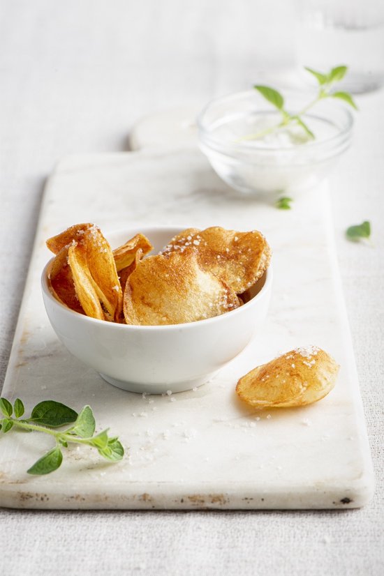 FRITEL Friteuse Turbo SF® - Frituurpan / Frituurketel - Filterdeksel + - Pers. - Olie + Vast Vet - Image 17
