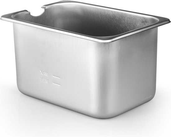 FRITEL Frituurpan - Turbo SF® - Friteuse met - Olie + Vast Vet - liter - 10 jaar Garantie - Image 3