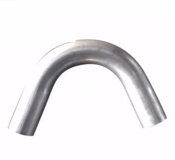 Customized Car Parts Polishing Exhaust Bends Pipe Stainless Steel Elbow for Volv Vnl / Freightliner Cascadia - Image 5