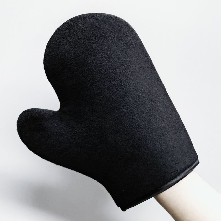 Self Tanning Mitt Glove 1000 pieces/lot Applicator Self Tanner With Thumb - Image 5