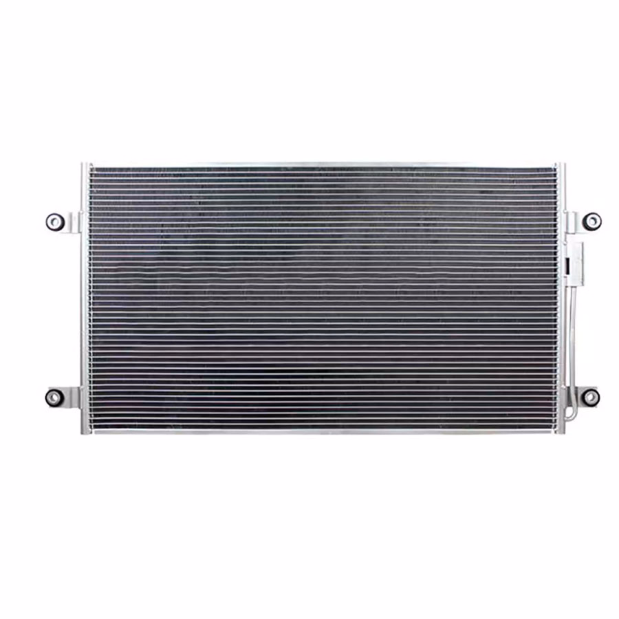American Truck Air Conditioning 9240731 A/C Condenser for Freightliner - Image 1