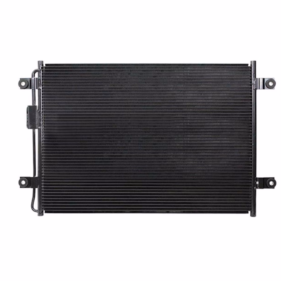 American Truck Air Conditioning 9240731 A/C Condenser for Freightliner - Image 4