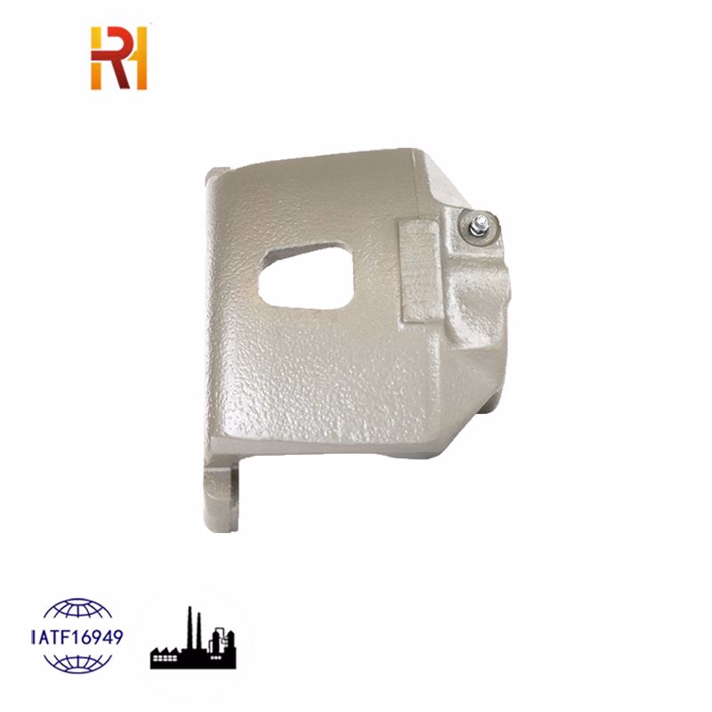 Factory Quality Brake Caliper Brake Caliper for Freightliner 15643131 - Image 4