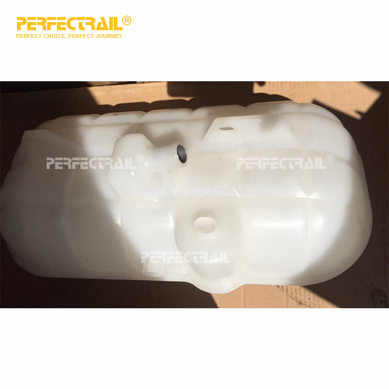 PERFECTRAIL A0523045000 Manufacturer Car Auto Parts Heavy Duty Coolant Overflow Water Expansion Tank for Freightliner Columbia Truck - Image 3