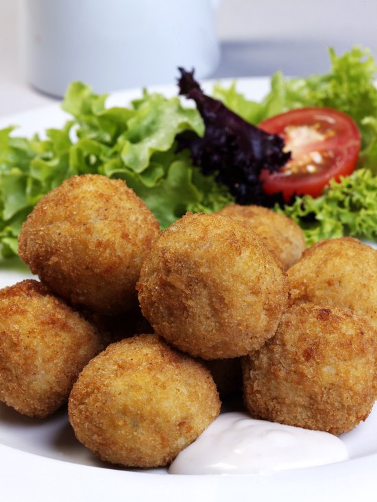 FRITEL Frituurpan - FR - Friteuse met - Koude Zone - Personen - liter - 10 jaar Garantie - Image 8
