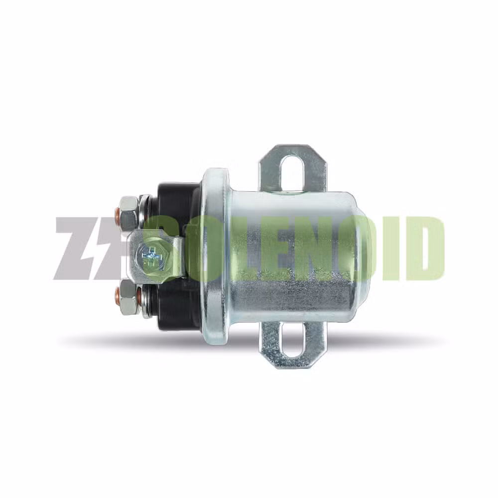 Zm407, Ss1152p, 10512096, 333841, SSD2096, 67-1810, Starter Switch, Starter Solenoid for Case, Delco Remy, Freightliner, Peterbilt - Image 2