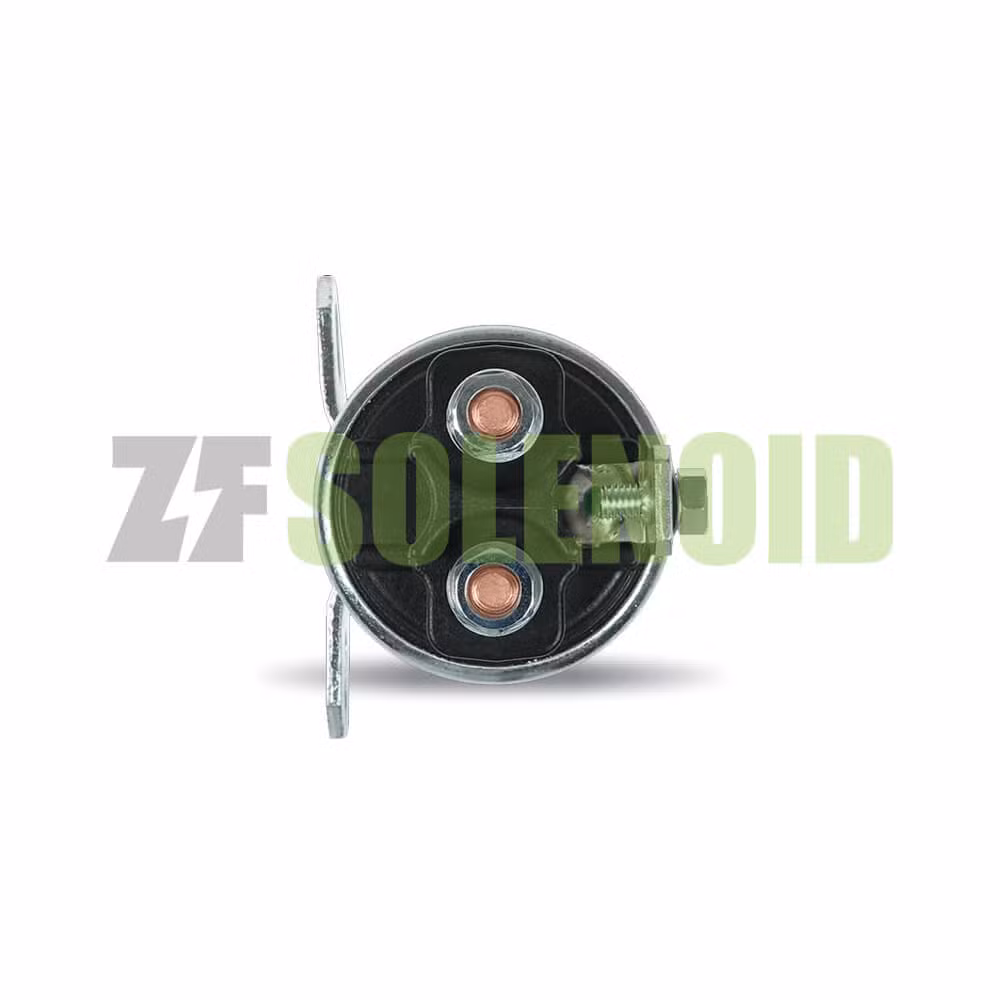 Zm407, Ss1152p, 10512096, 333841, SSD2096, 67-1810, Starter Switch, Starter Solenoid for Case, Delco Remy, Freightliner, Peterbilt - Image 3