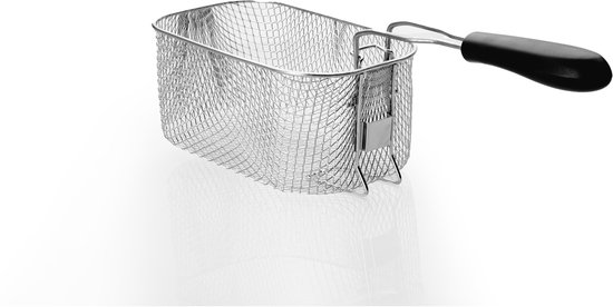 FRITEL Frituurpan - FR - Friteuse met - Koude Zone - Personen - liter - 10 jaar Garantie - Image 10