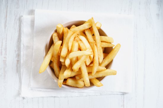 FRITEL Frituurpan - FR - Friteuse met - Koude Zone - Personen - liter - 10 jaar Garantie - Image 13
