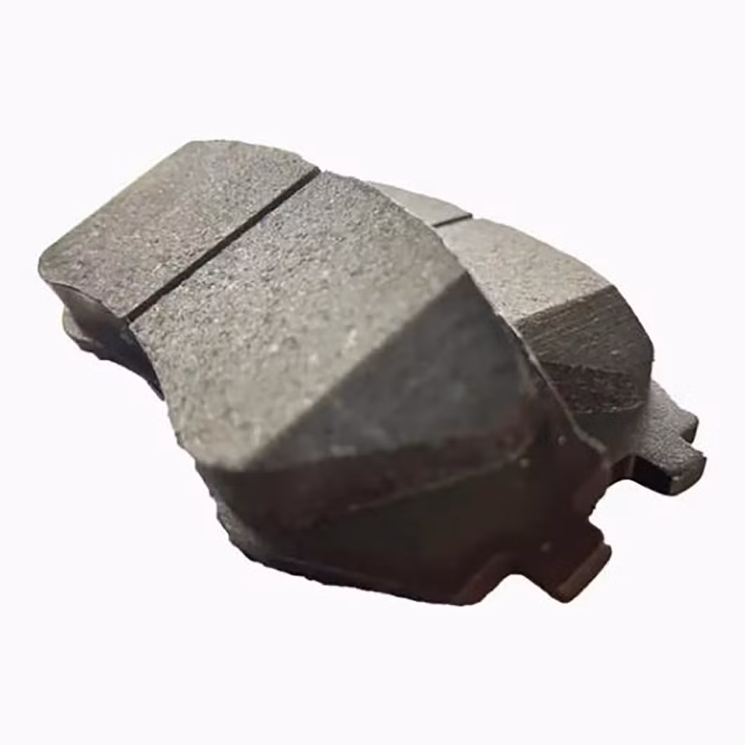 OE Grade Ceramic Brake Pads for Mack Granite Dump Truck Freightliner M2 106 Medium Duty Truck IATF16949 Certified Professional Supplier - Image 5