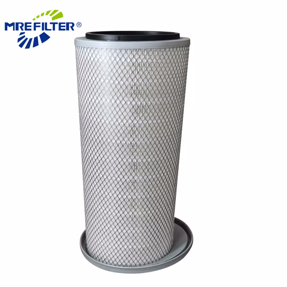 Auto Generator Parts Car Accessories Diesel Engine Air Filter for Freightliner Kenworth Peterbilt Trucks Ca3990 Af1968 PA2705 P153551 - Image 2